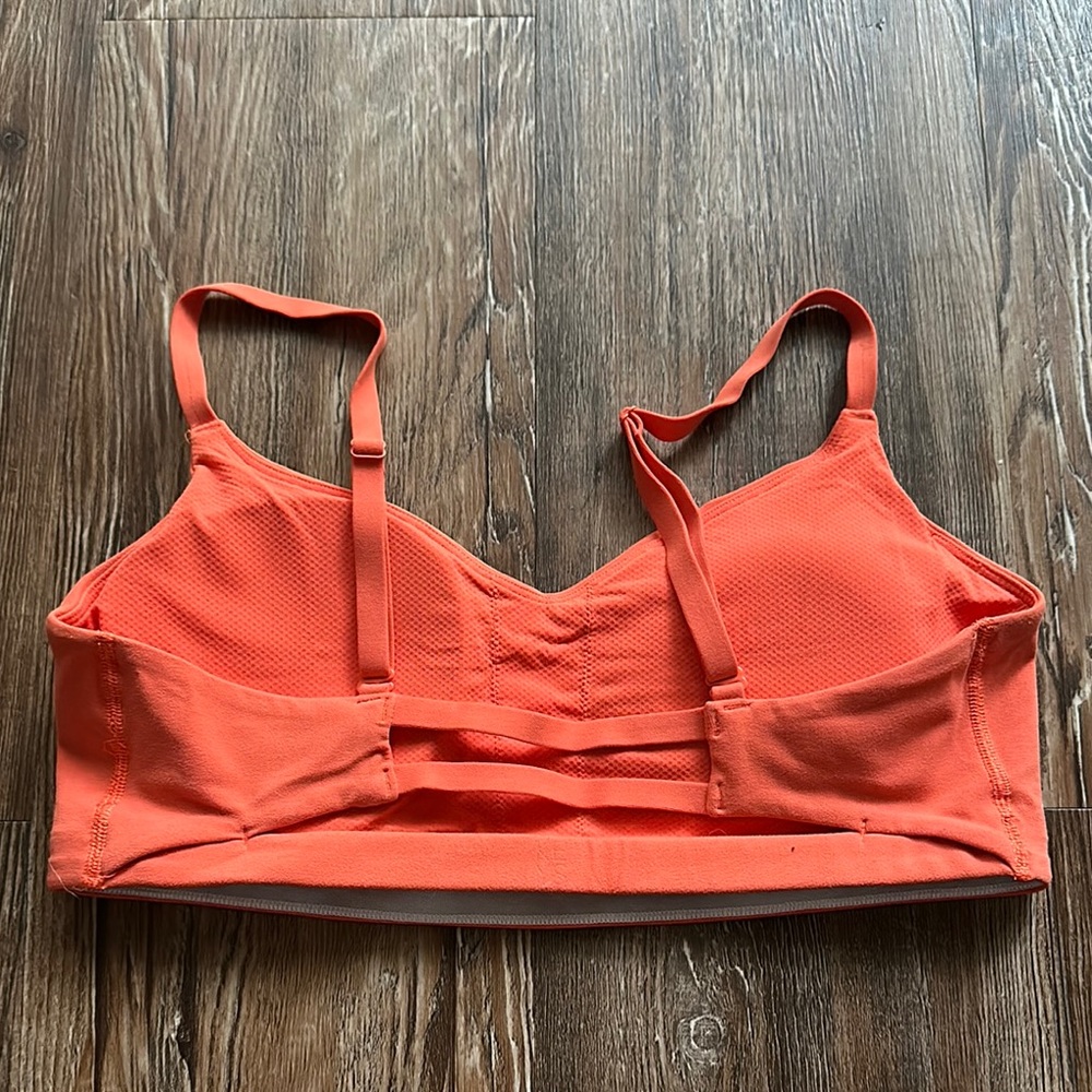 Athleta X Alicia Keys Sports Bra - Picture 5 of 6